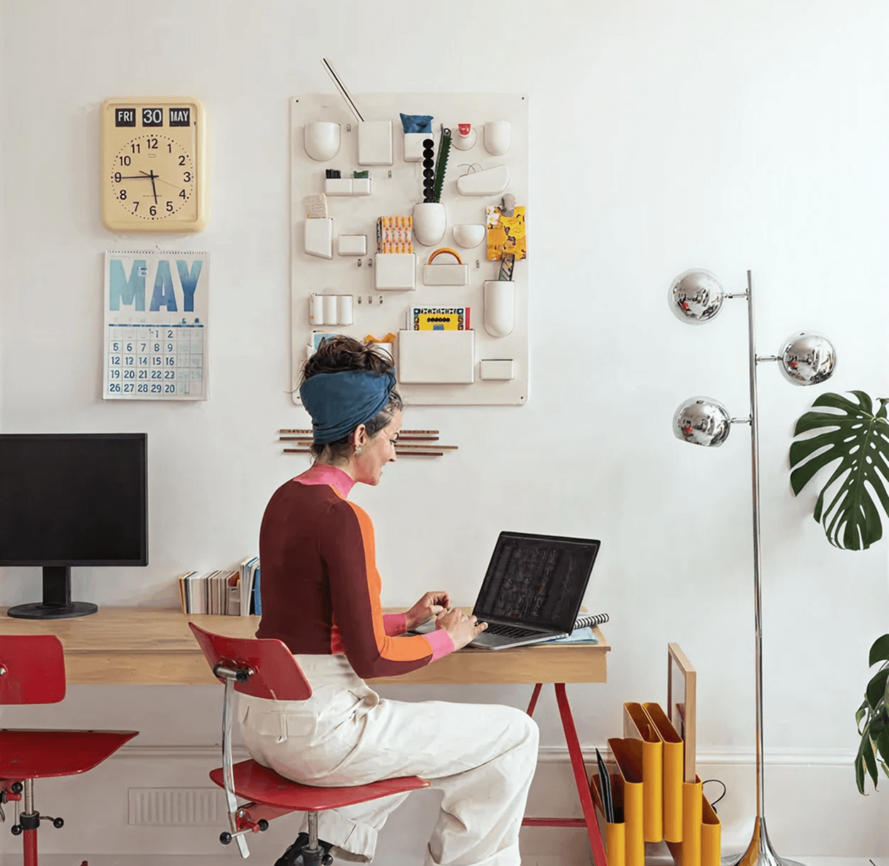 Agencies And Non-Profits