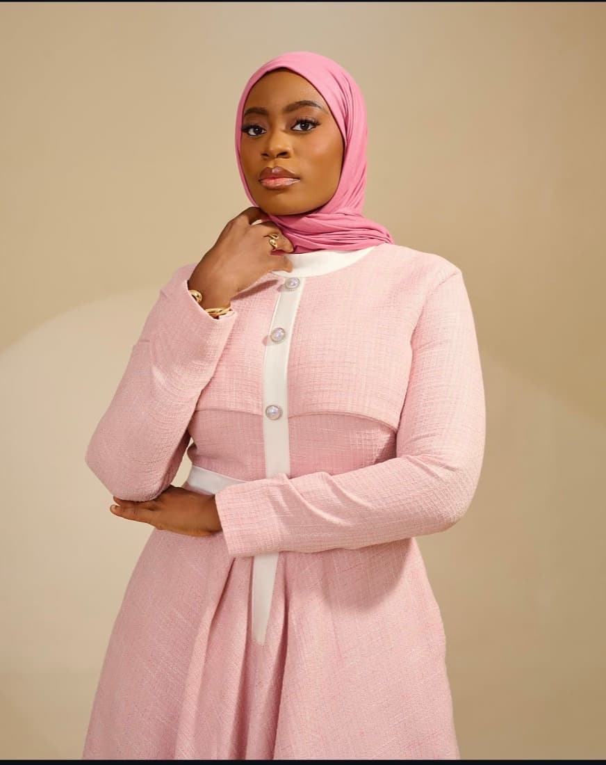 Binta Badmus, Binta Badmus, Lagos