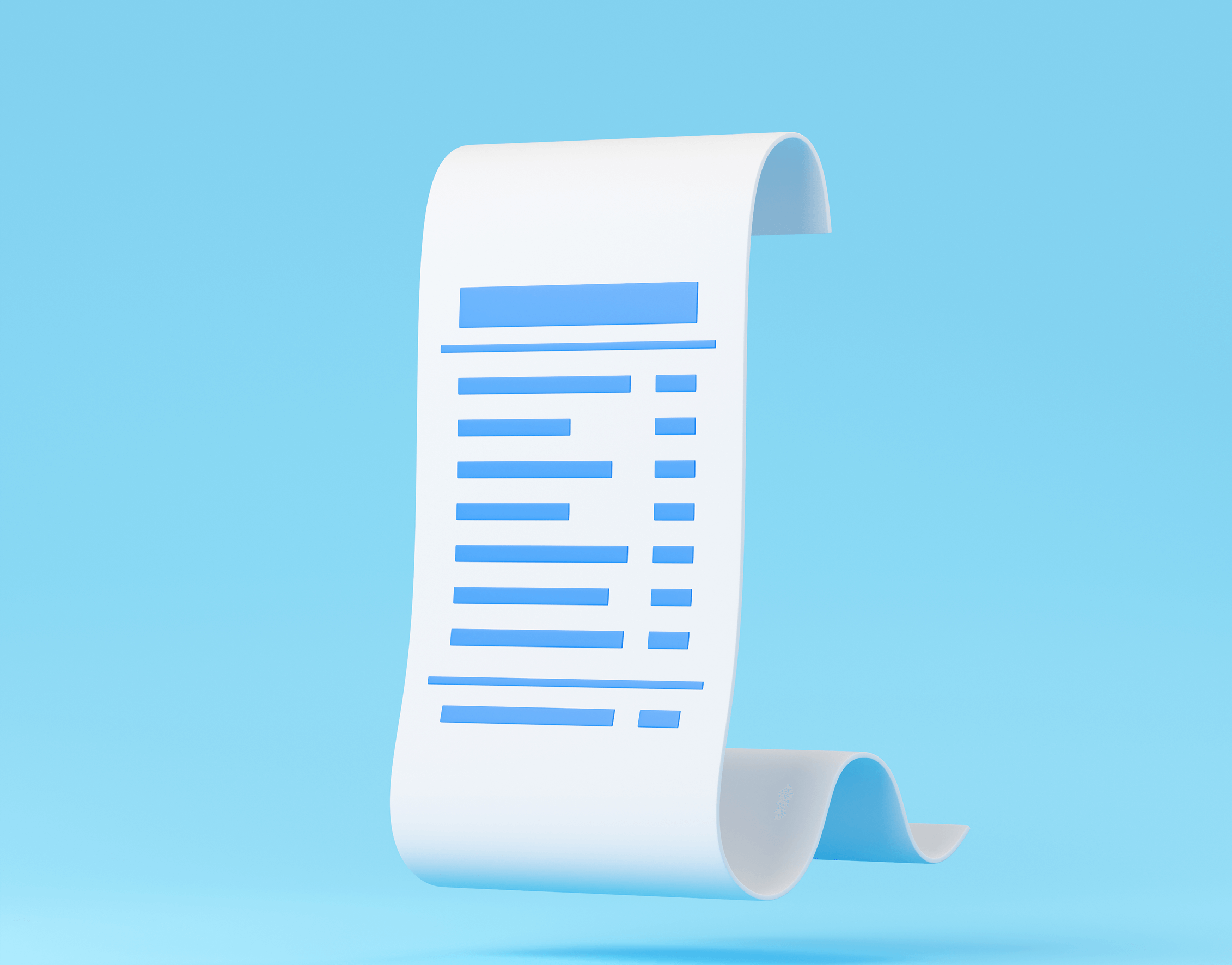 Invoicing System